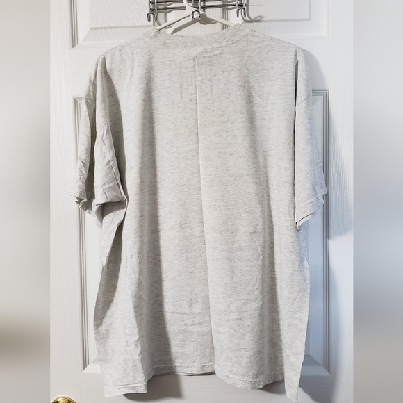 Vintage Disney 101 Dalmatians Official Movie T-Shirt - Picture 5 of 8